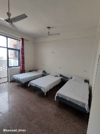 Maya Devi University Dehradun Hostel photo 3